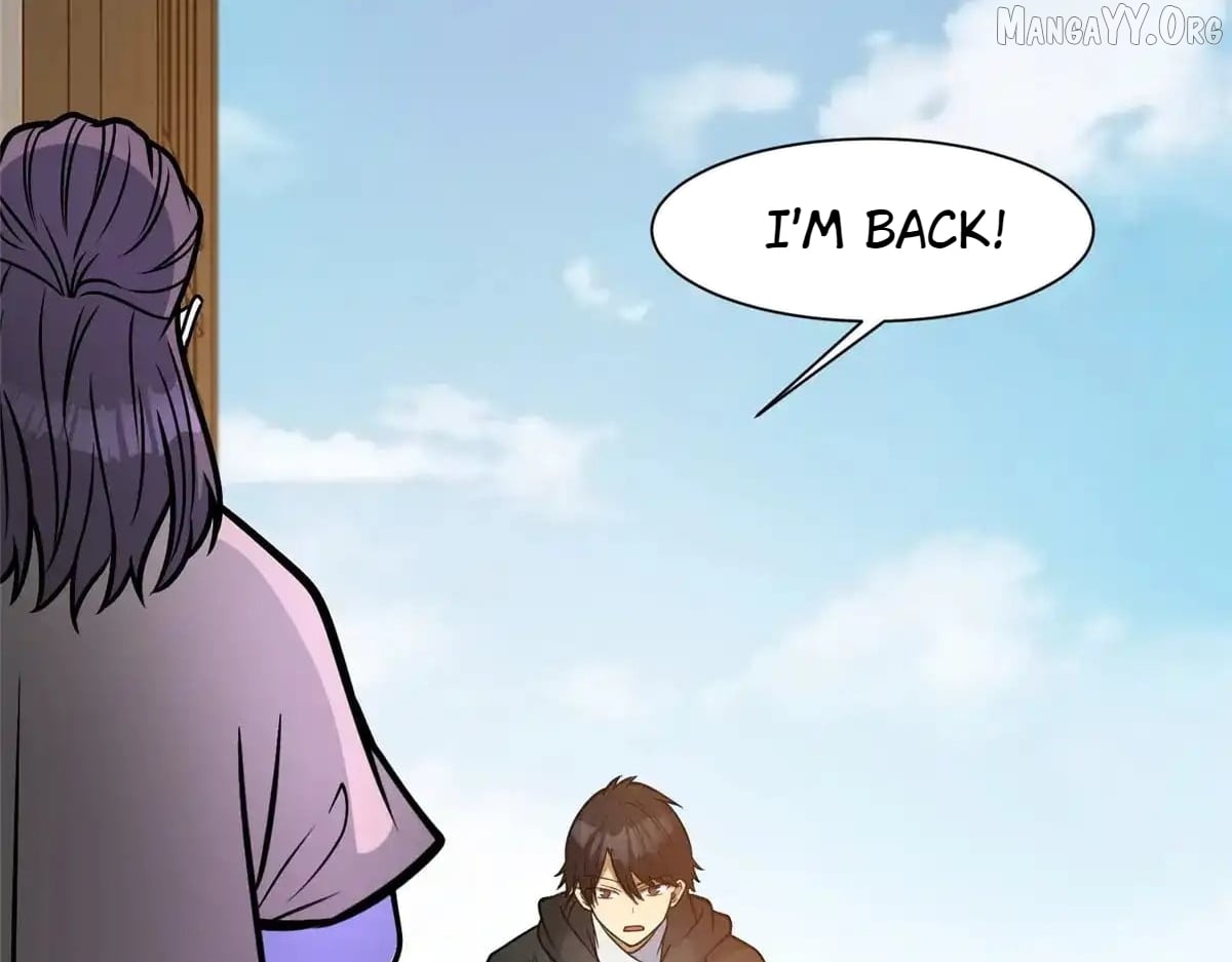 Divine Urban God Chapter 309 - page 77